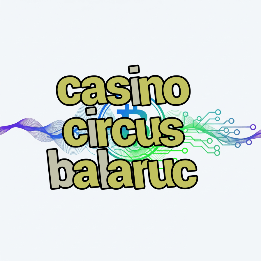 casino circus balaruc